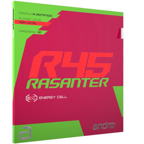 Andro rasanter r45 - andro,