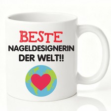 Kaffeetasse Beste