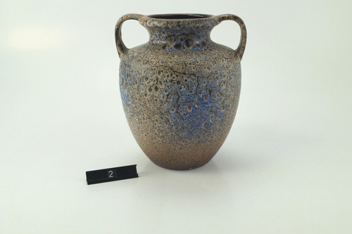 Keramik vase scheurich 606 - keramik, 606-20