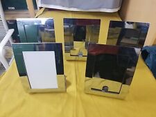 Speisekartenhalter 5 Stück Tischaufsteller Din A 6 Gebraucht Top Zustand 