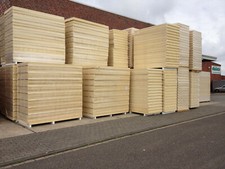 Dämmung PUR/PIR Dämmplatten Alu  2.Wahl   Aktuell Sonderangebot ab 90mm - 200mm