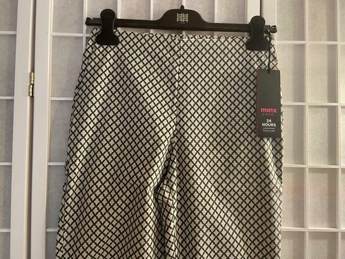 Minx damen hose neu - minx,