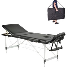 Massageliege / Massagebank