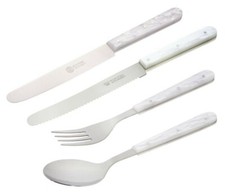 BESTECK SERIE PERLMUTT