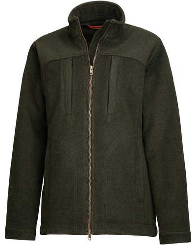 Rascher damen lodenjacke hanni - lodenjacke,