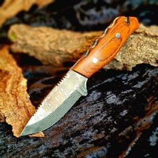 Jagdmesser Wandern Skinner