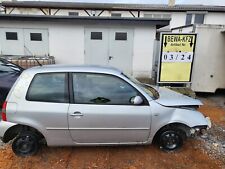 Getriebe für VW Lupo 1,4  FFR