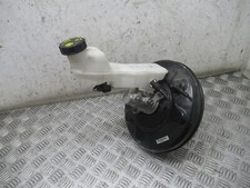 2021 FORD PUMA TITANIUM 1.0 BENZIN MK2 5DRS BREMSKRAFTVERSTÄRKER + HAUPTZYLINDER REF13659