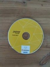 OPEL Navigation CD NCDR NCDC