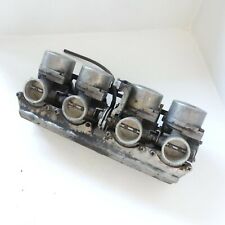 original Keihin Vergaser Honda CB 900 Boldor Carburatore Vergaserbatterie A8601