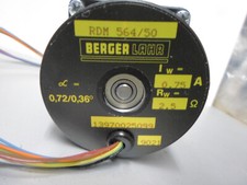 BERGER LAHR RDM 564/50