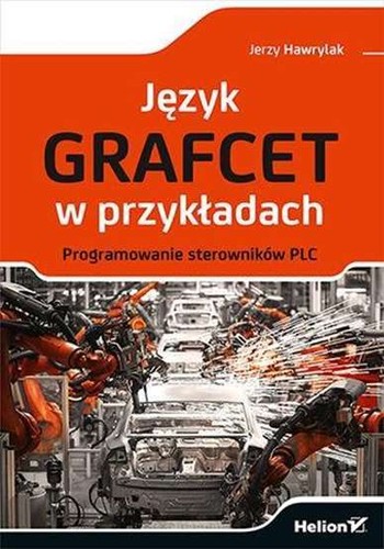 Język grafcet przykładach - język,