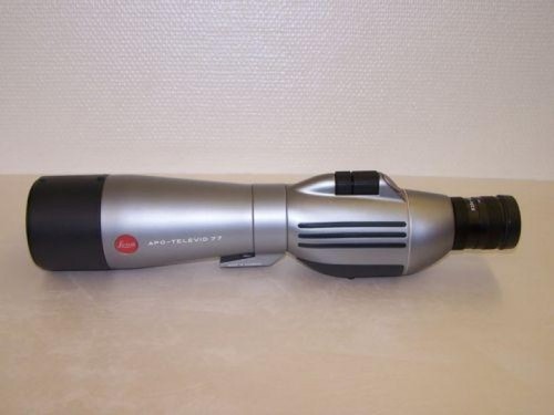 Leica spektiv televid - spektiv, 77