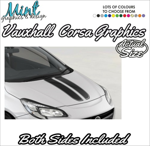 Vauxhall corsa - vauxhall,