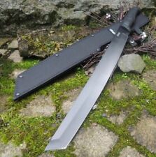 Walther MT4 MachTac 4 Machete