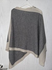 Kaschmir Poncho von Dear Cashmere