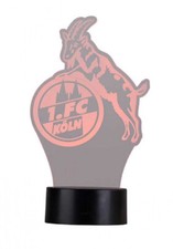 1. FC Köln LED Licht - Logo