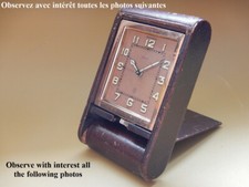 Jaeger Lecoultre Ados Türler