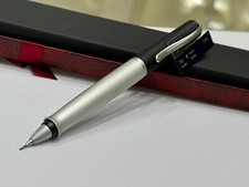 Pelikan Epoch Onyx Silver D