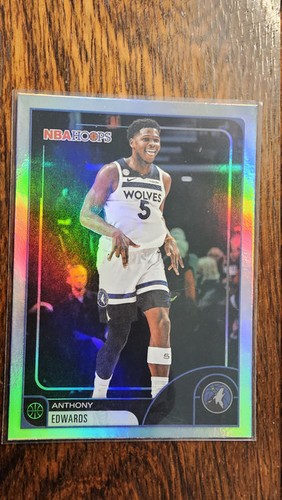 2025 nba hoops anthony - 2025-26,