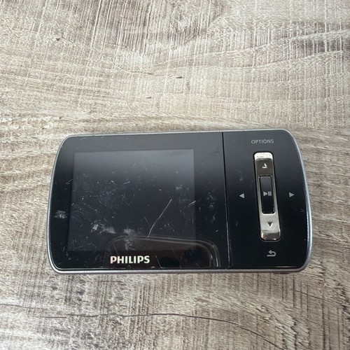 Philips gogear aria - philips,