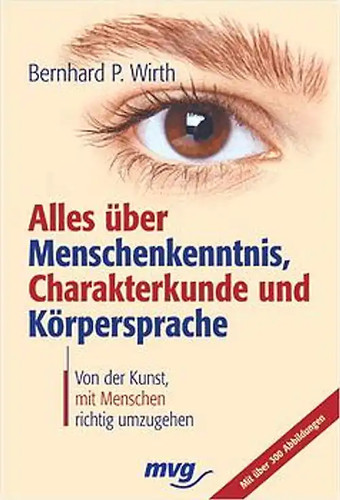 Alles über menschenkenntnis - über,