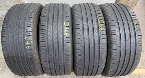 215 r17 87v continental - 4x,
