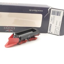 Liliput N L260902 Schneepflug