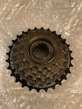 Schraubkranz Für Kassette -