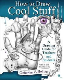 How draw cool - to, stuff: