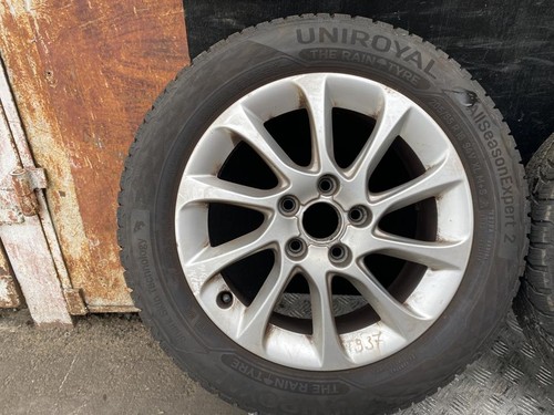 Alufelgen 8v0601025bm audi - alufelgen, a3