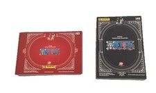 panini one piece 25th