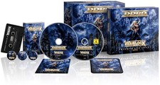 Doro - Warlock - Triumph &