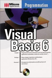 Visual basic von franke - visual,