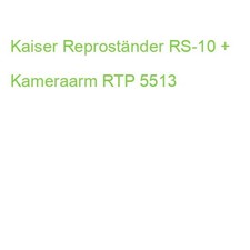 Kaiser Reproständer RS-10 +