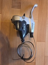 Shimano ST M360 3X8 Schalthebel Set Rechts Links Retro Vintage Fahrrad Trek/ MTB