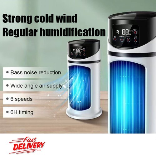 Mini klimaanlage mobiles - klimaanlage,