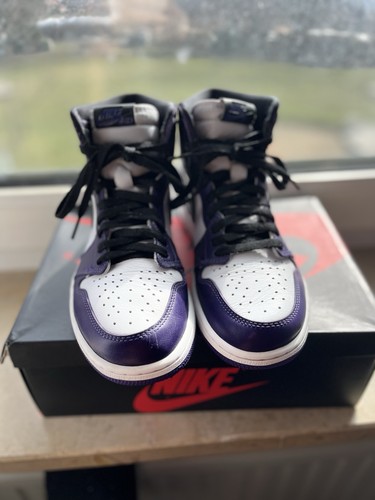 Nike air jordan high - nike,