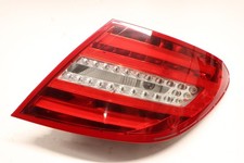 Mercedes Benz W204 C250