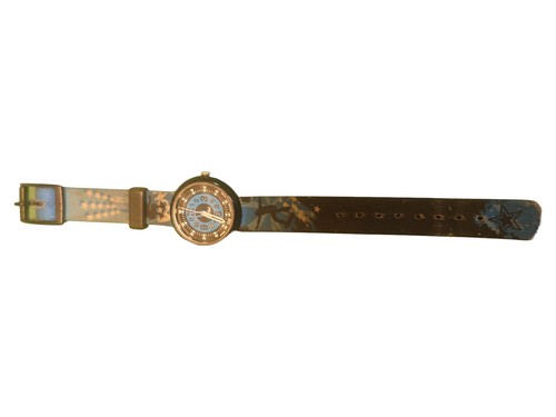Flik flak kinder armbanduhr - flik,