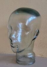 Glaskopf, Perückenkopf