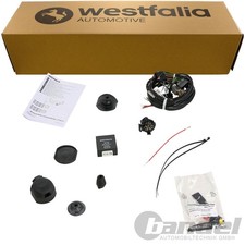 WESTFALIA E-SATZ
