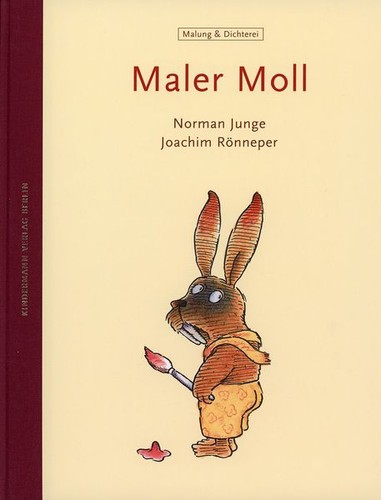 Maler moll malung - maler, &