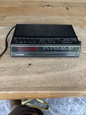Radio telefunken radiowecker - radio,