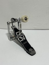TAMA Power Glide Single Kick Drum Bass Pedal VINTAGE GEPRÜFT✅