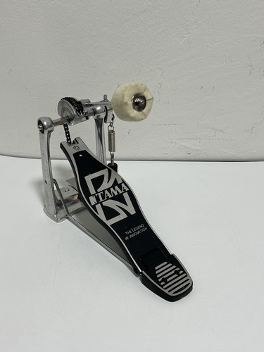 Tama power glide single kick - single,