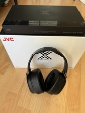 JVC XP-EXT1 – Heimkino |