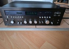 Dual CR1750 Stereo Receiver
