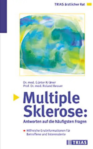 Multiple sklerose antworten - multiple, sklerose: