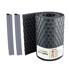Sichtschutzstreifen polyrattan - sichtschutzstreifen,